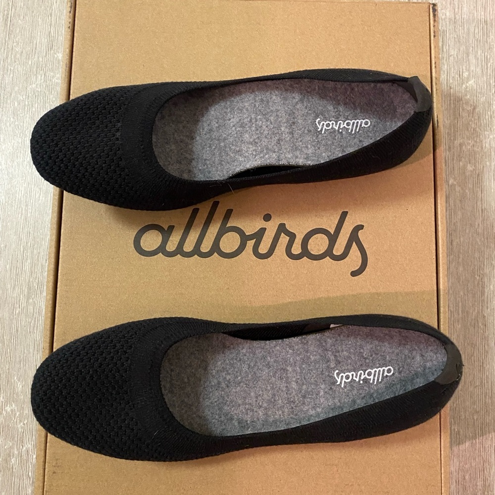Allbirds Women’s Tree Breezer